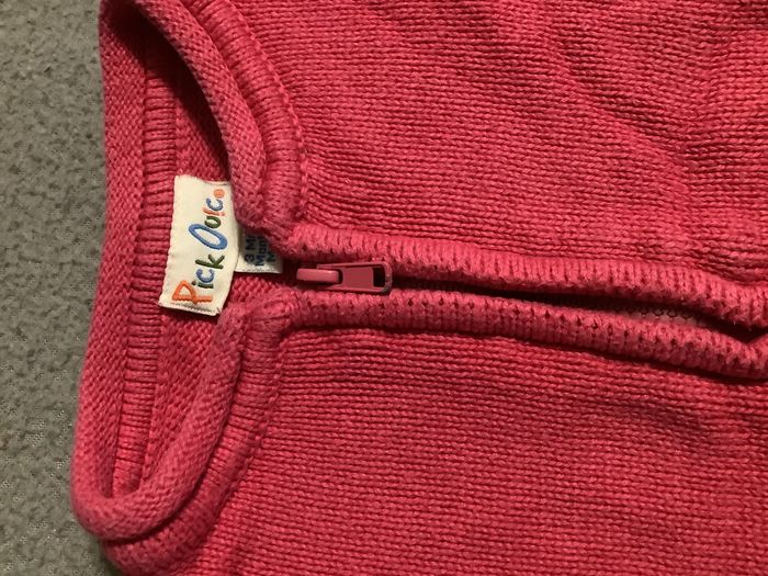 Gilet 3 mois - photo numéro 2