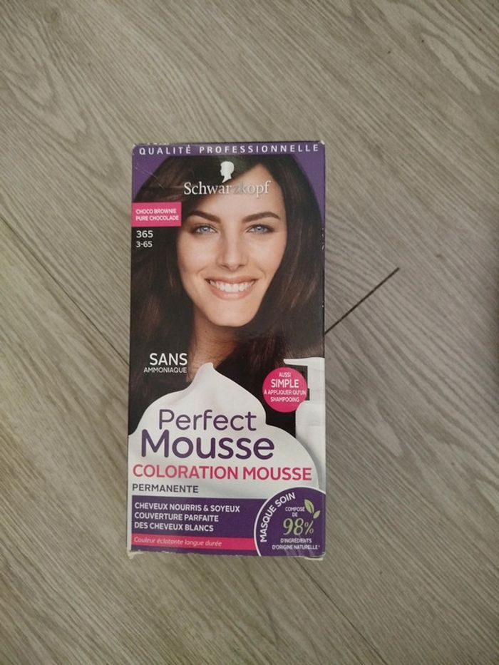 Lot soins cheveux neuf - photo numéro 4