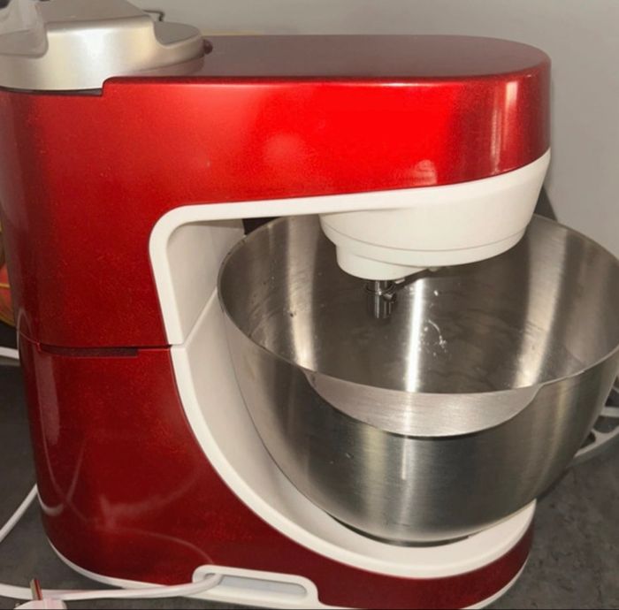 Moulinex MasterChef Gourmet 1100 w - photo numéro 3