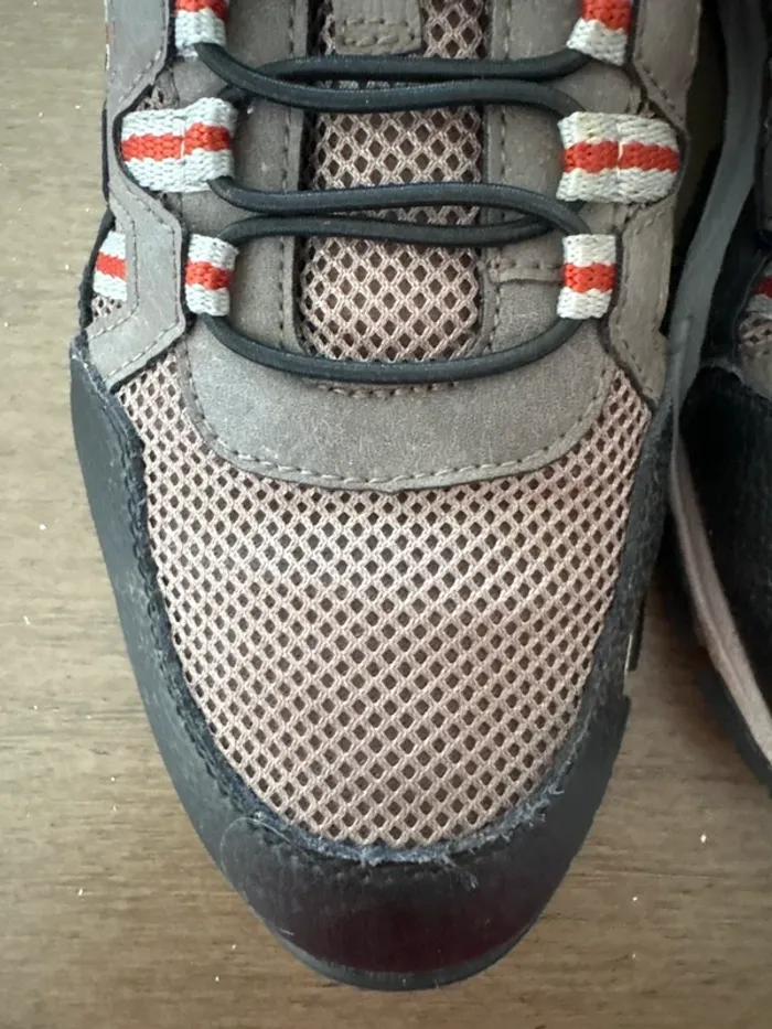 Baskets homme Geox - photo numéro 3
