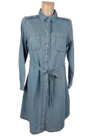 Robe de maternité gemo