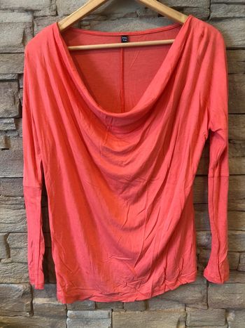 Haut manches longues 38-40