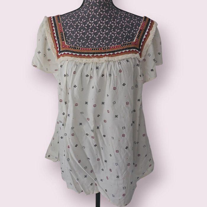 Blouse marque Grain de malice