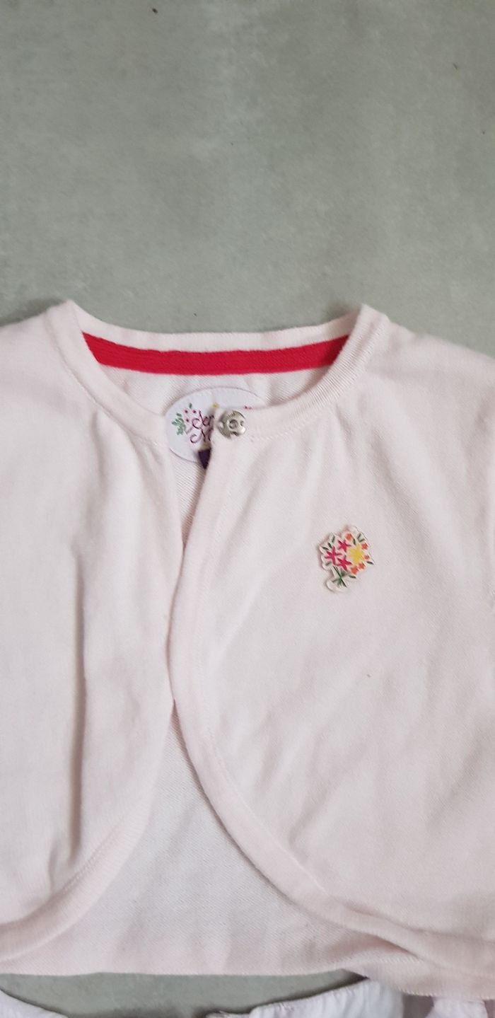 Ensemble sergent major 3 ans - photo numéro 3