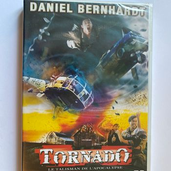 Tornado dvd