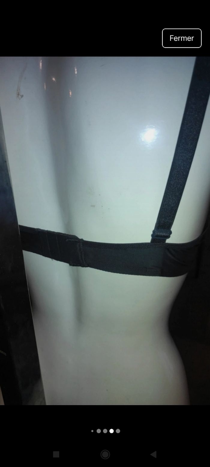 Très beau soutien gorge L4 - photo numéro 4