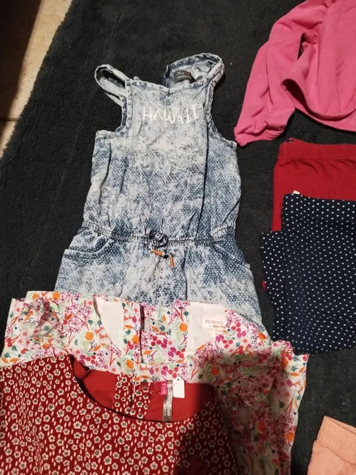 Lot de vêtements 23/24 mois - photo numéro 5