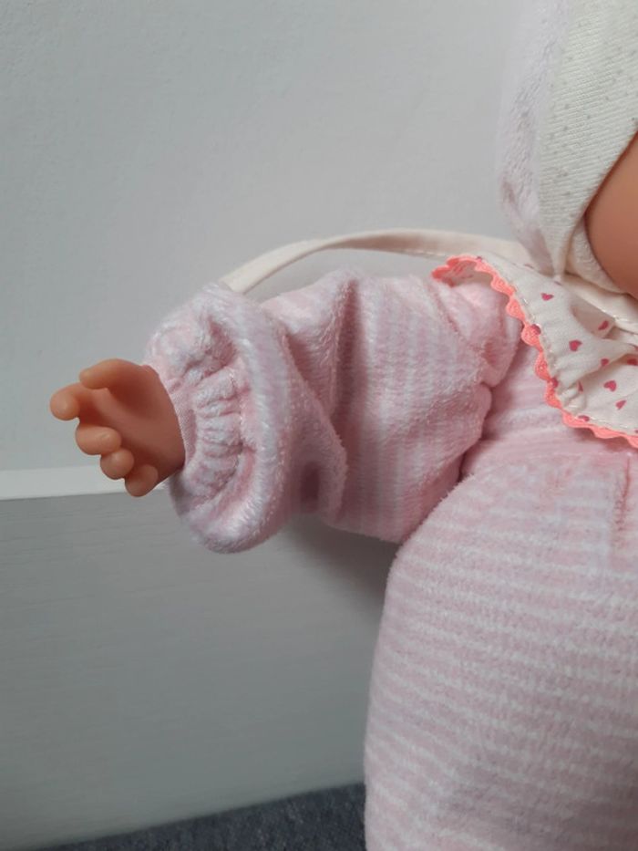 Corolle : Mon doudou Babipouce CJC23 - photo numéro 3