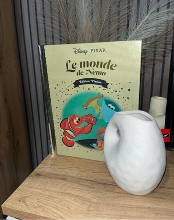 Livre D’or édition platine