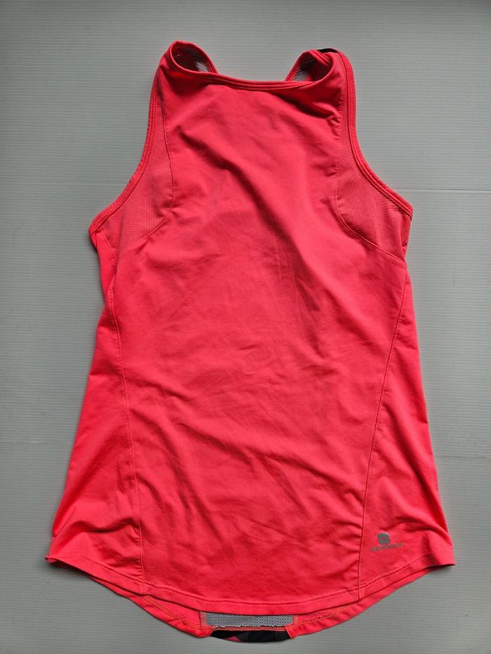 Débardeur de sport taille XS