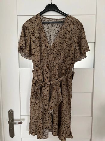 Robe été