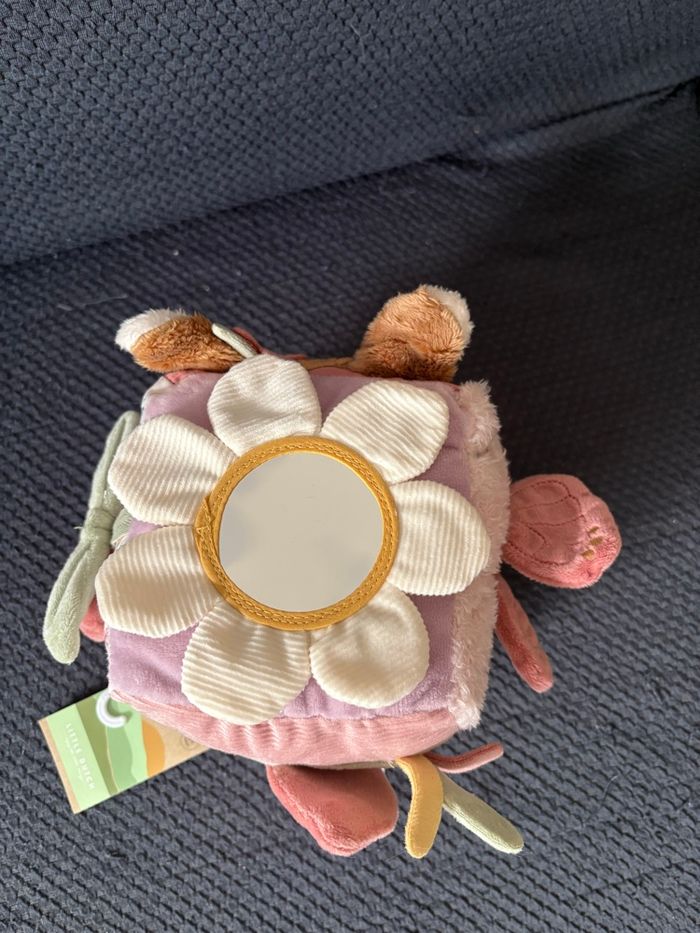 Cube d’éveil Fairy garden - photo numéro 6