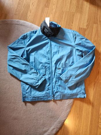 💙NEUF blouson Façonnable M💙