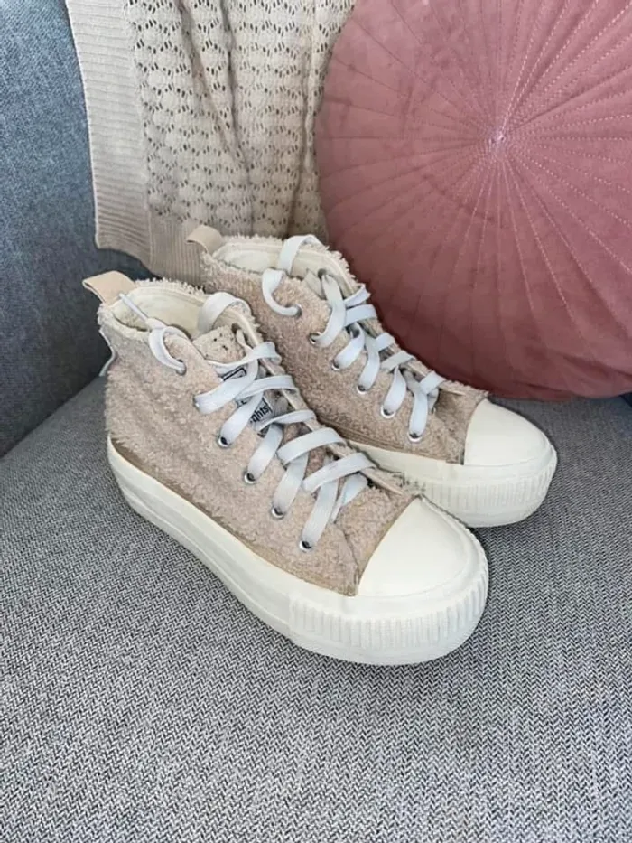 chaussures fille taille 32 - photo numéro 6
