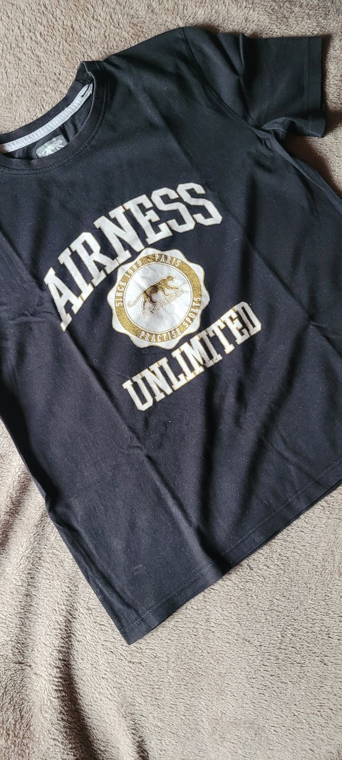 Tee-shirt - photo numéro 2