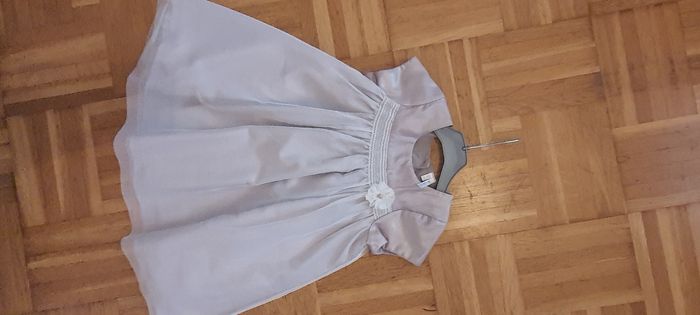 Robe cérémonie