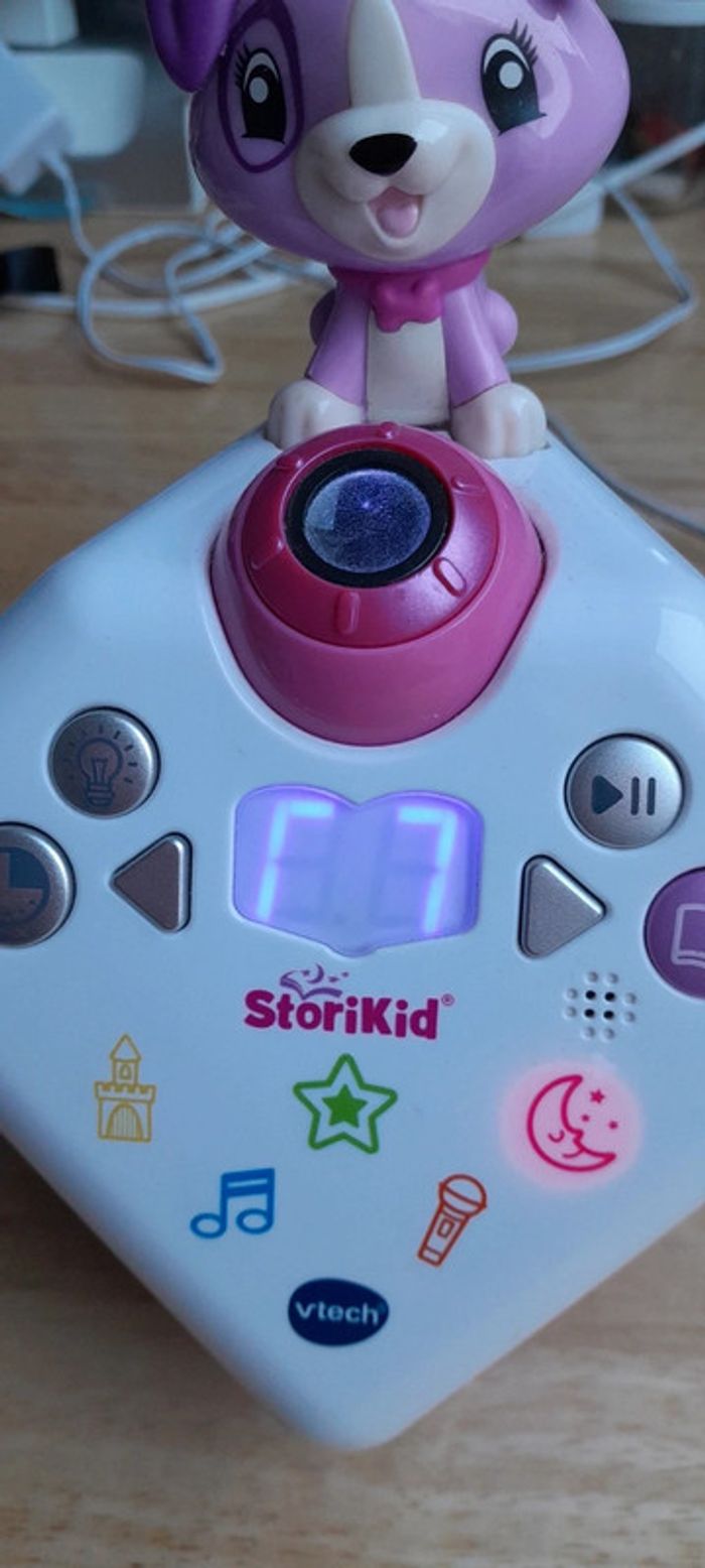 Storikid de vteck - photo numéro 2