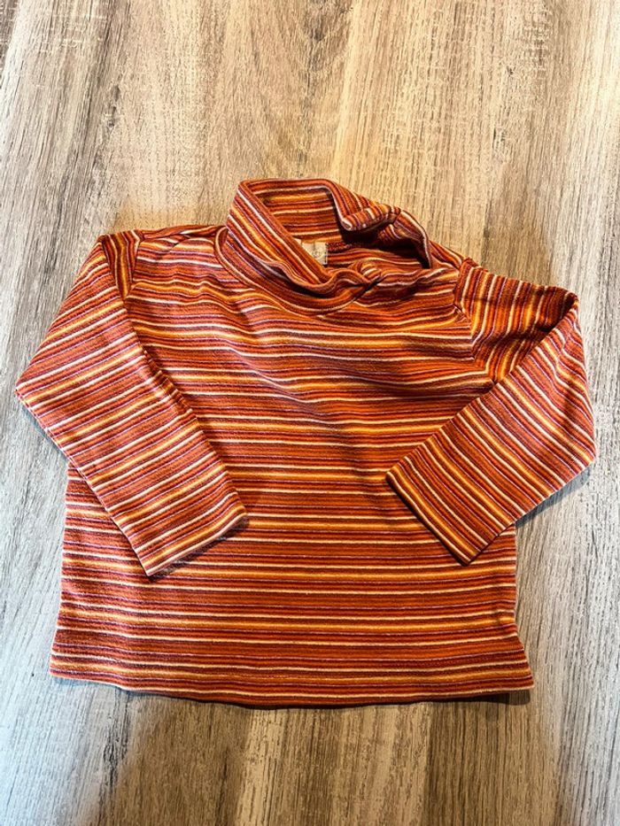 Pull enfant