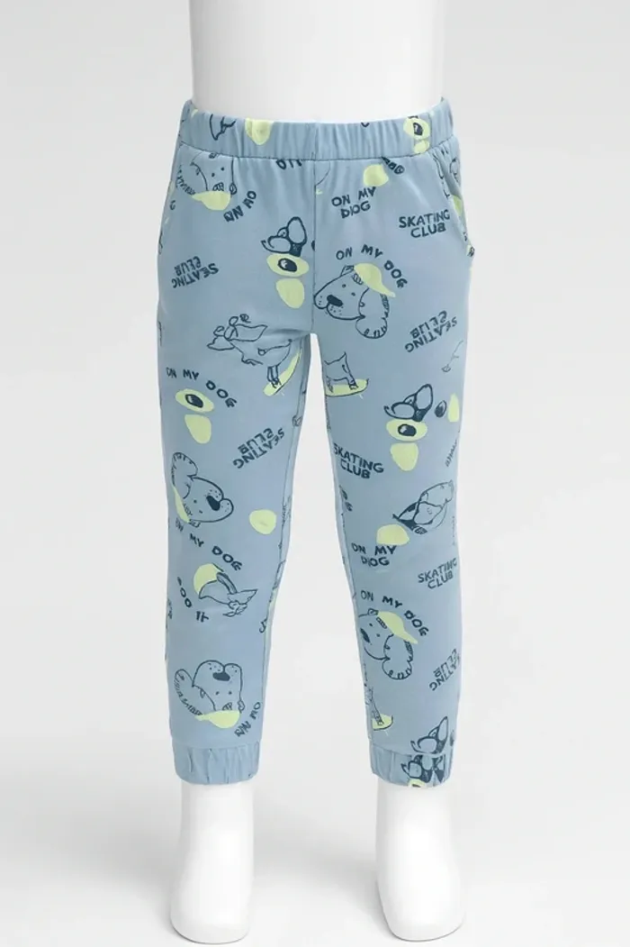 Pantalon garçon Kiabi Taille 10 ans