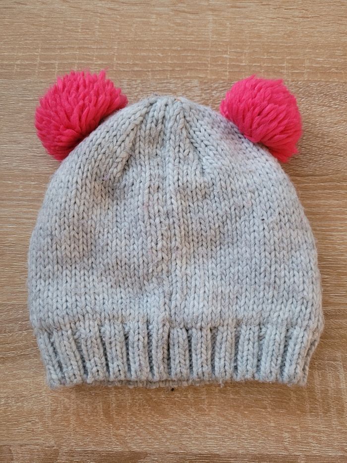 Bonnet - photo numéro 2