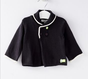 Gilet du pareil au même