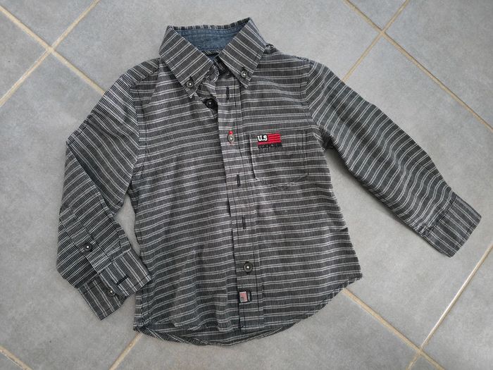 Chemise complices