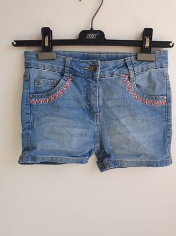 Short fille 10 ans (150)