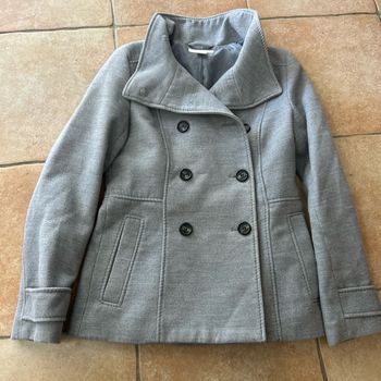Manteau H&M en 36