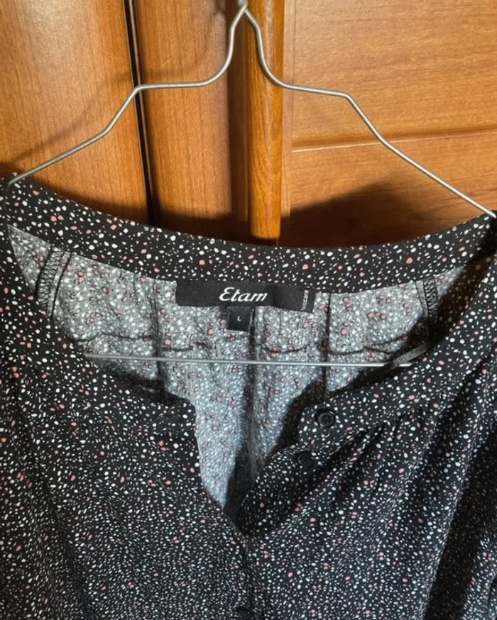 Robe Etam L femme automne - photo numéro 2