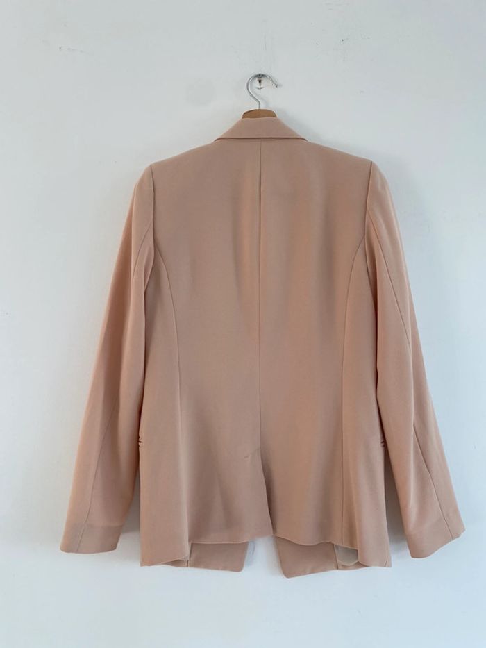 Veste promod rosé poudre - photo numéro 8