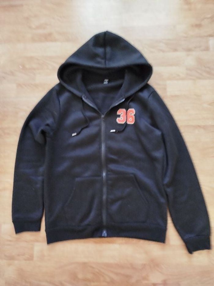 Veste taille M