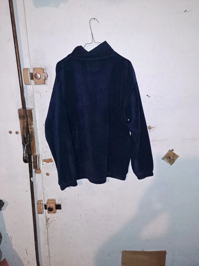 Veste polaire homme taille M - photo numéro 2