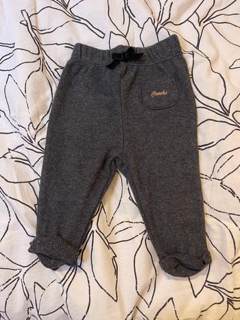 Pantalon creeks
