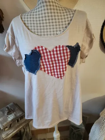 Tee-shirt