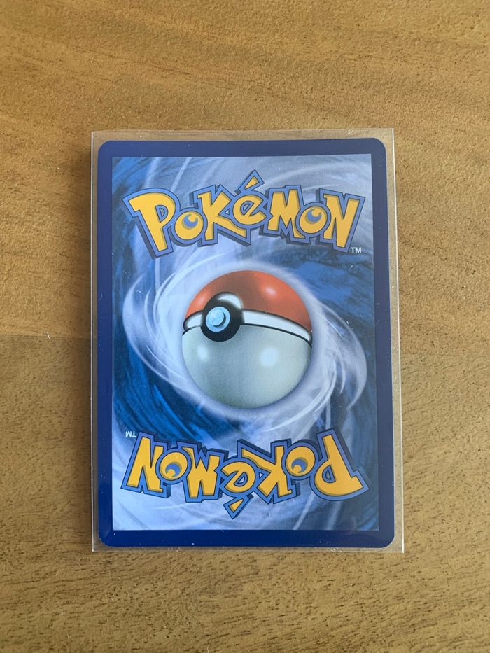Carte Pokemon Lanssorien EX 073/131 - photo numéro 2