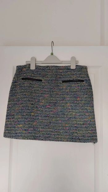 Jupe promod 38