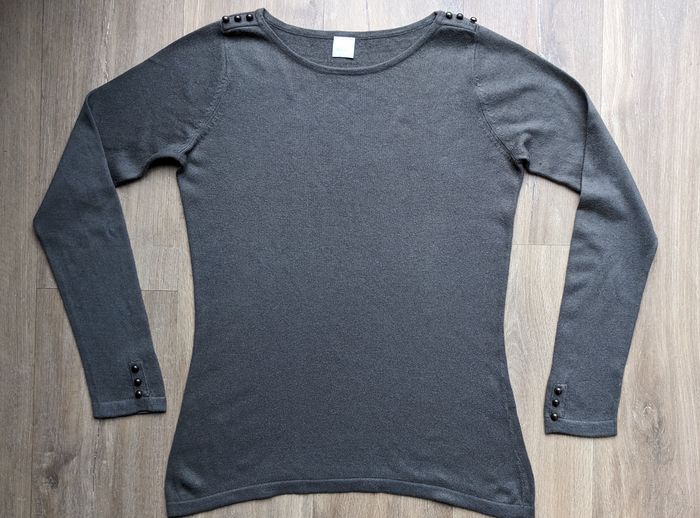 Pull Camaïeu ( T2 )