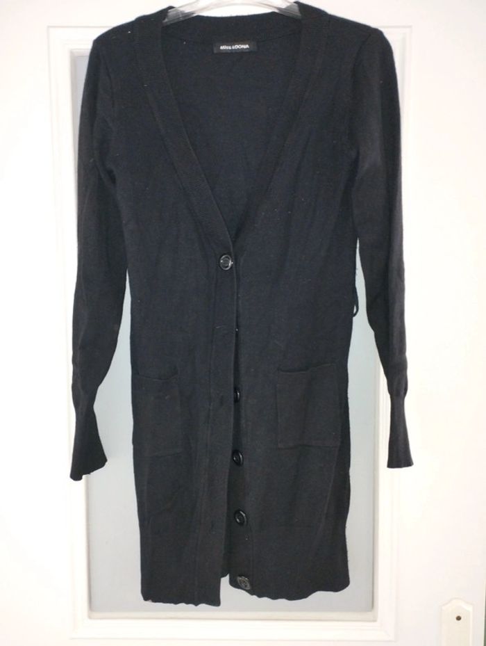 Gilet - photo numéro 2