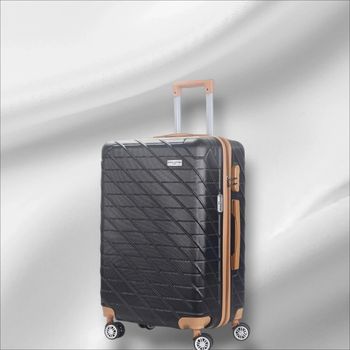 Saint-Germain valise S - Black