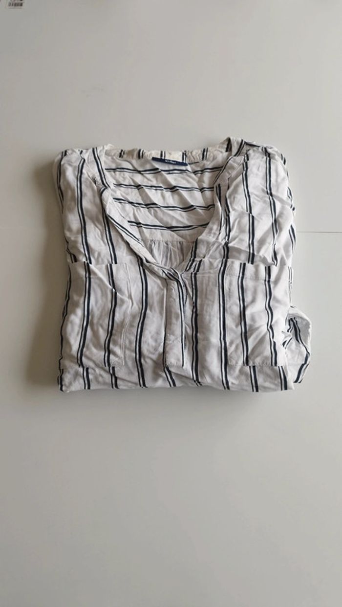 Blouse femme