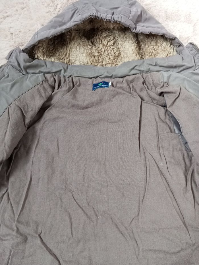 Manteau Sergent Major - photo numéro 3