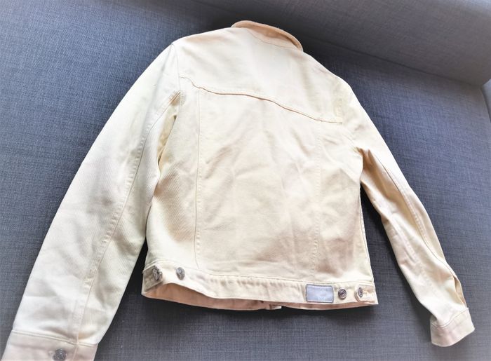 Blouson "Zara Kid's" - photo numéro 3