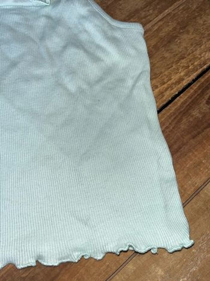 T-shirt fille - photo numéro 4