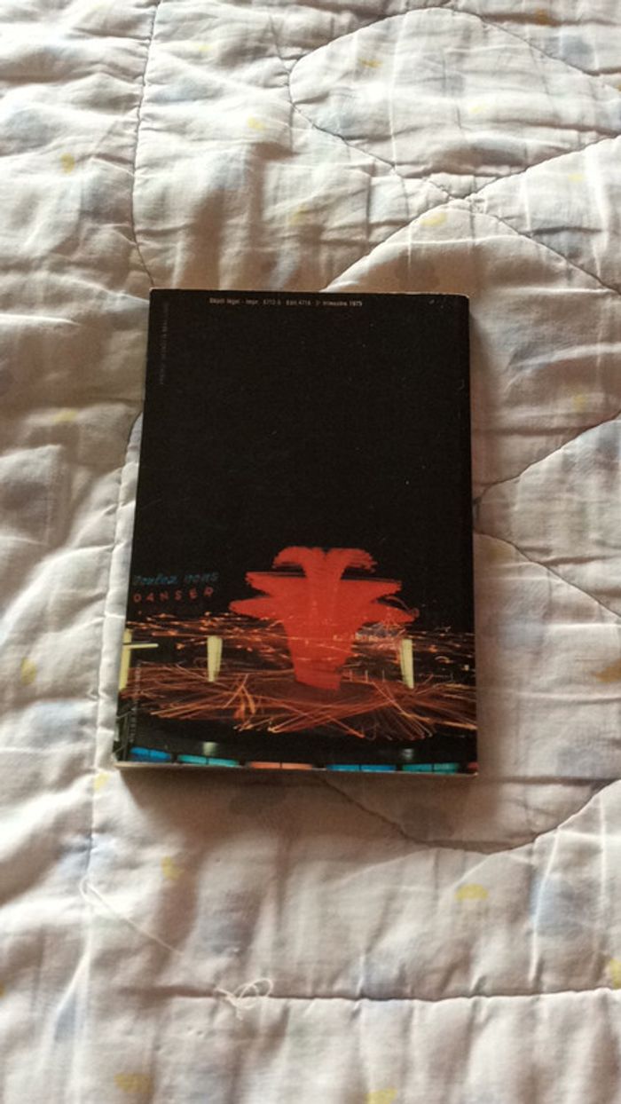 #l’amour en vogue par Bernard Pivot - photo numéro 7