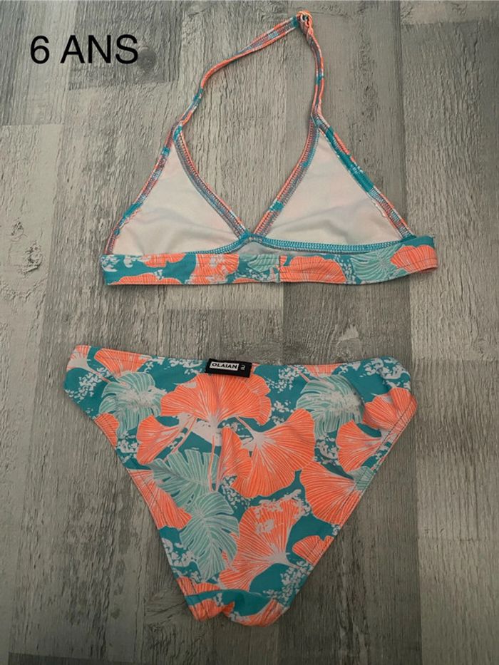 Maillot de bain - photo numéro 2