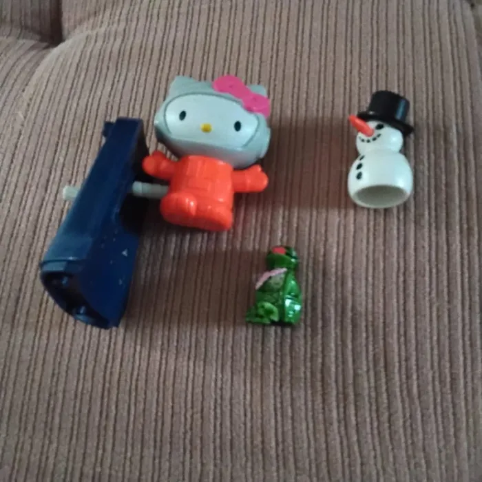Jouets à réparer 🎁 - photo numéro 2