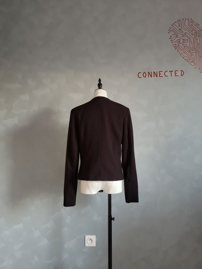 Blazer 🎀 Kiabi taille M 7€ - photo numéro 7