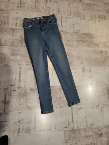 Jeans Skinny femme