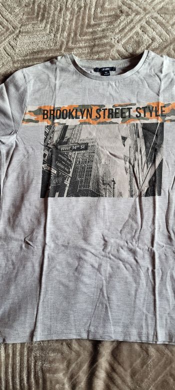 Tee-shirt 