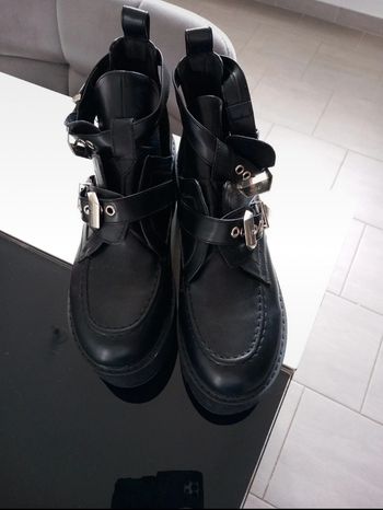 Chaussure femme  pointure 40